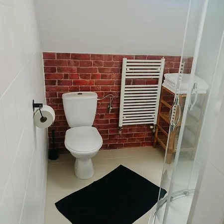 T&m V Centre Skalice, Wifi, Parkovanie