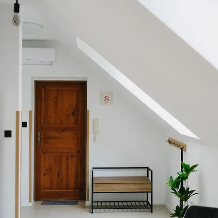 Apartment T&m V Centre Skalice, Wifi, Parkovanie