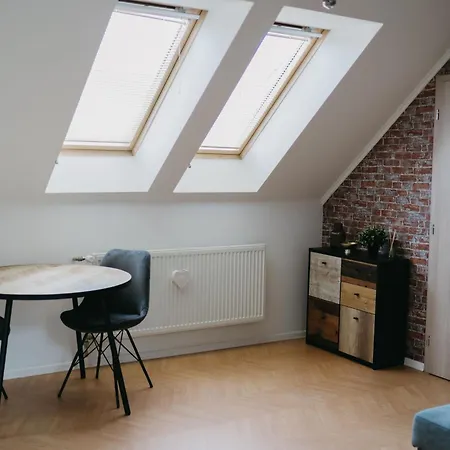 T&m V Centre Skalice, Wifi, Parkovanie * Skalica